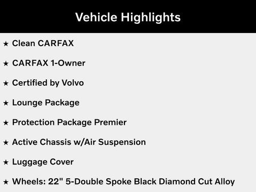 2024 Volvo XC90 B6 Ultimate Bright Theme 7-Seater