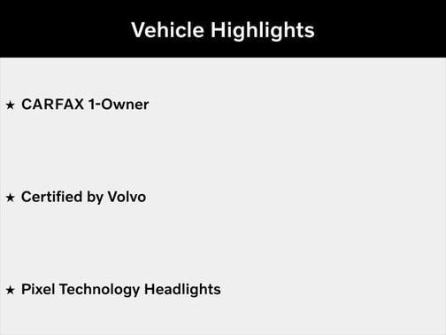 2023 Volvo C40 Recharge Pure Electric Twin Ultimate