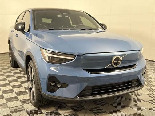 2023 Volvo C40 Recharge Pure Electric Twin Ultimate