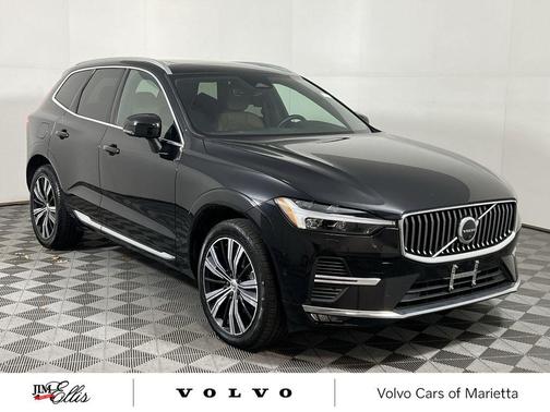 2023 Volvo XC60 B5 Plus Bright Theme