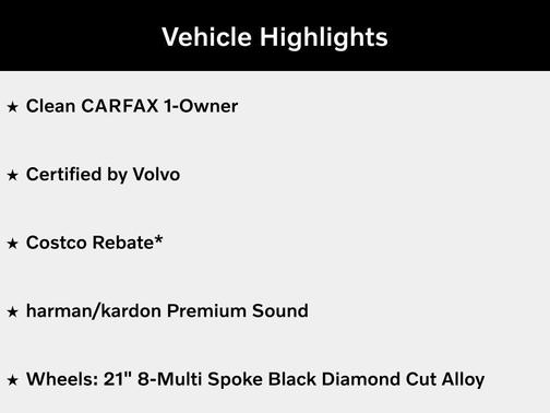 2024 Volvo XC90 B6 Plus Bright Theme 7-Seater