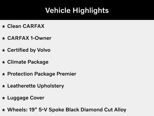 2023 Volvo XC60 B5 Core