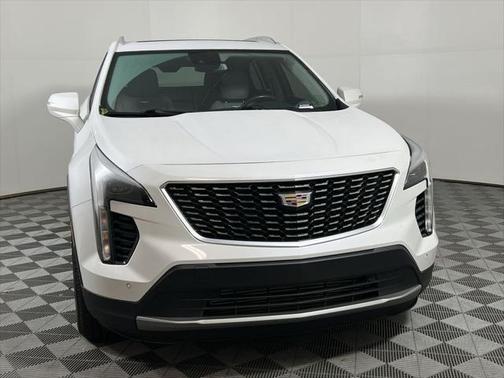 2021 Cadillac XT4 Premium Luxury