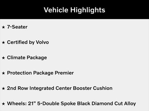 2021 Volvo XC90 T6 Momentum