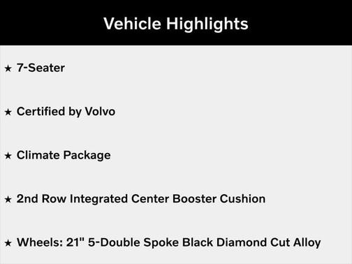 2021 Volvo XC90 T6 Momentum