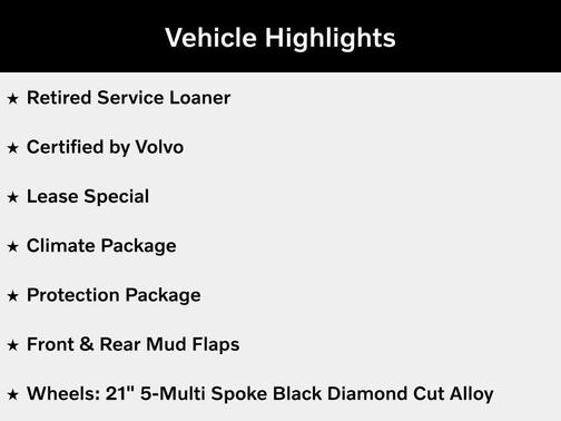 2025 Volvo XC90 B6 Core