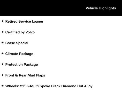 2025 Volvo XC90 B6 Core