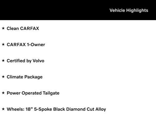 2024 Volvo V60 Cross Country B5 Plus