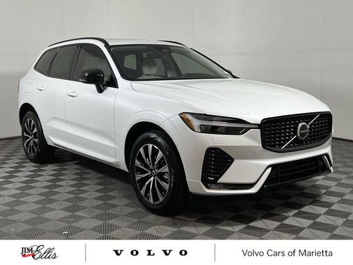 2025 Volvo XC60 B5 Core