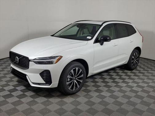2025 Volvo XC60 B5 Core
