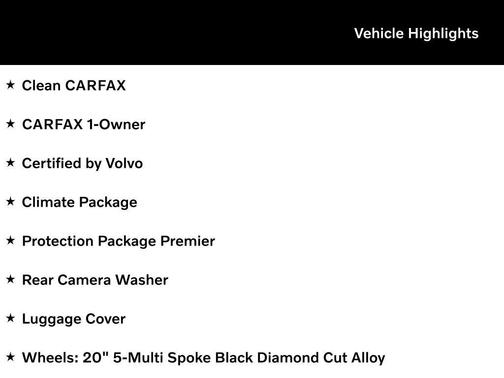 2025 Volvo XC90 B5 Core