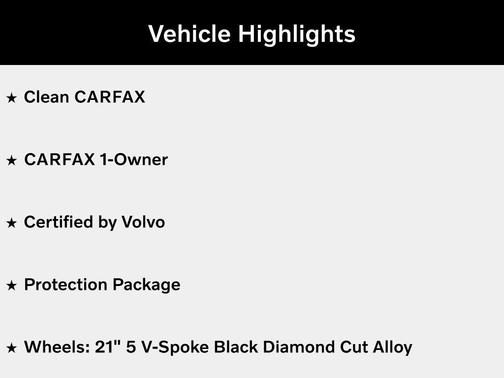2024 Volvo XC90 B6 Ultimate Bright Theme 7-Seater
