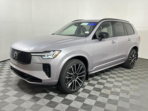 2026 Volvo XC90 B6 Ultra Dark Theme 7-Seater