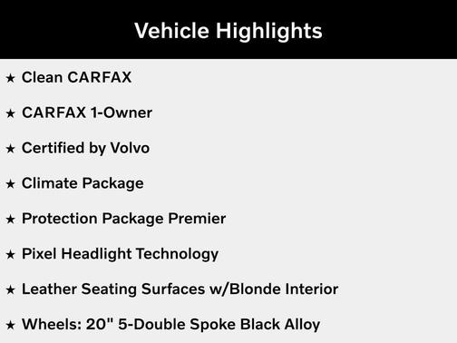 2025 Volvo XC40 B5 Plus Bright Theme