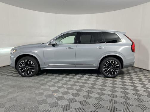 2026 Volvo XC90 B6 Ultra 7-Seater