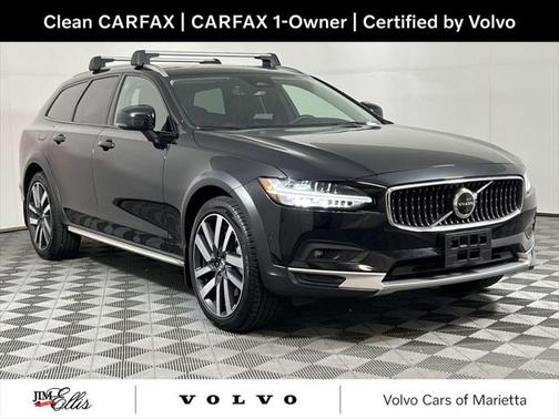 2023 Volvo V90 Cross Country B6 Ultimate