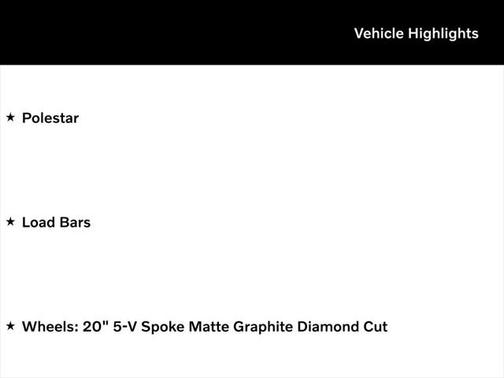 2023 Volvo V90 Cross Country B6 Ultimate