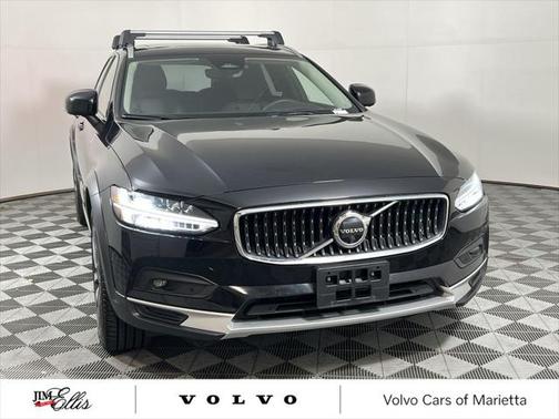 2023 Volvo V90 Cross Country B6 Ultimate