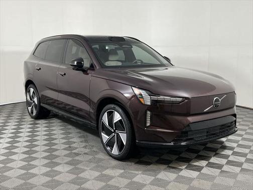2025 Volvo EX90 Twin Motor Performance Ultra 6-Seater