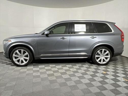2016 Volvo XC90 Hybrid T8 Inscription