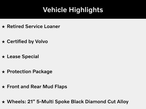 2026 Volvo XC90 Core, B5 AWD Gas (mild hybrid), Gasoline, Bright, 7 Seats