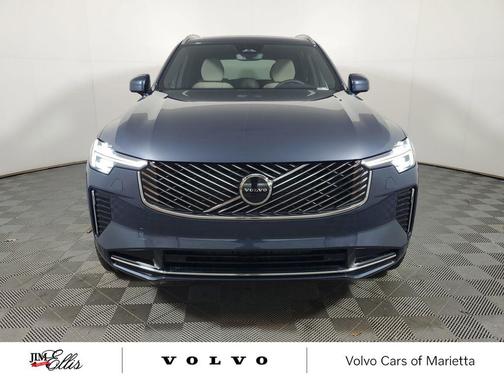 2026 Volvo XC90 Core, B5 AWD Gas (mild hybrid), Gasoline, Bright, 7 Seats