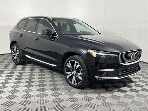 2024 Volvo XC90 B5 Plus Bright Theme