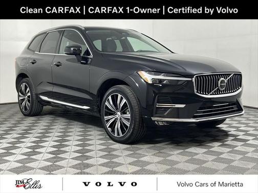 2024 Volvo XC90 B5 Plus Bright Theme