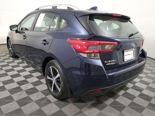 2021 Subaru Impreza Premium