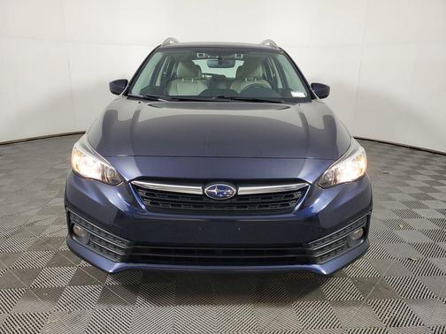 2021 Subaru Impreza Premium