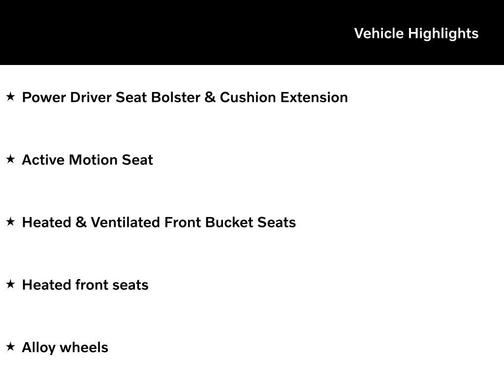 2021 Genesis GV80 3.5T