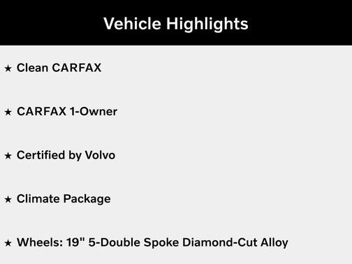 2025 Volvo V60 Cross Country B5 Plus