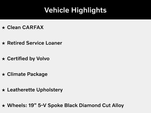 2025 Volvo XC60 B5 Core