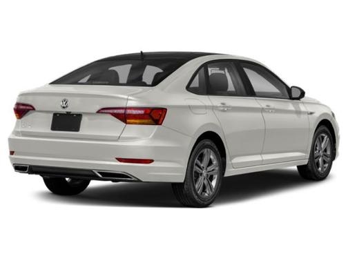 2019 Volkswagen Jetta 1.4T R-Line