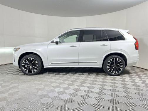 2026 Volvo XC90 B6 Ultra 7-Seater
