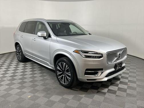 2022 Volvo XC90 Recharge Plug-In Hybrid T8 Inscription Expression 6 Passenger