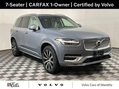 2023 Volvo XC90 B6 Plus 7-Seater