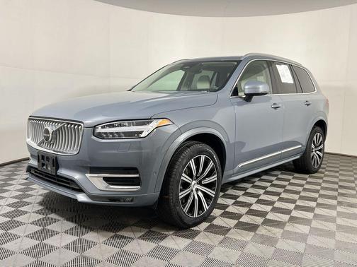 2023 Volvo XC90 B6 Plus 7-Seater