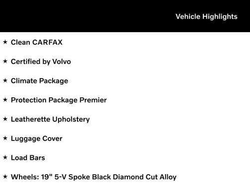 2025 Volvo XC60 B5 Core