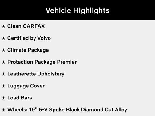 2025 Volvo XC60 B5 Core