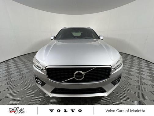2019 Volvo XC60 T5 R-Design