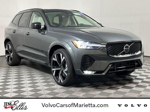 2026 Volvo XC60 B5 Ultra