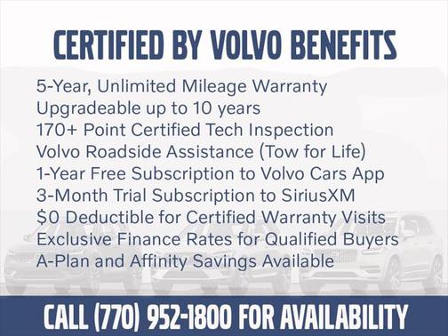 2025 Volvo XC40 B5 Core Bright Theme