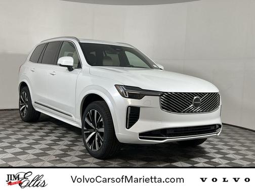 2026 Volvo XC90 B5 Core