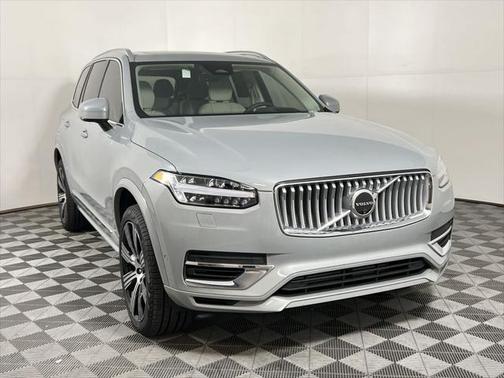 2025 Volvo XC90 Plug-In Hybrid T8 Ultra 7-Seater