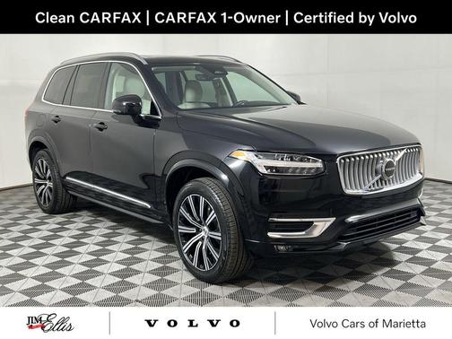 2024 Volvo XC90 B5 Core Bright Theme