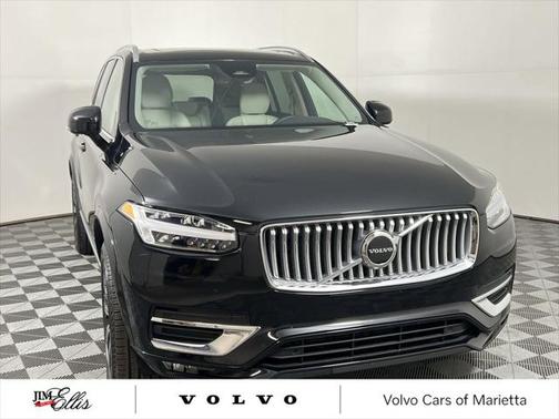 2024 Volvo XC90 B5 Core Bright Theme