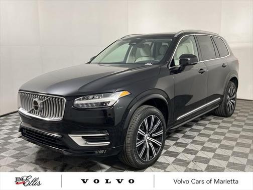 2024 Volvo XC90 B5 Core Bright Theme
