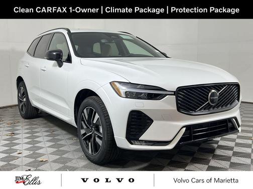 2026 Volvo XC60 B5 Core