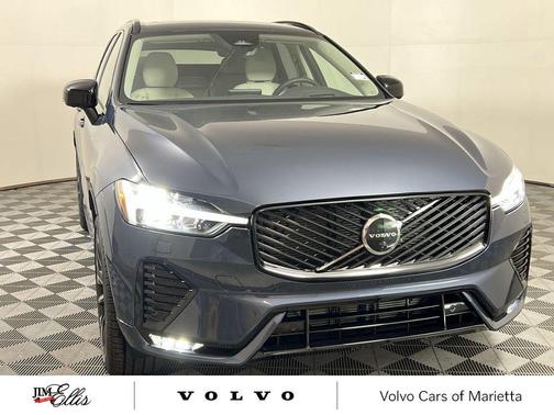 2026 Volvo XC60 B5 Ultra